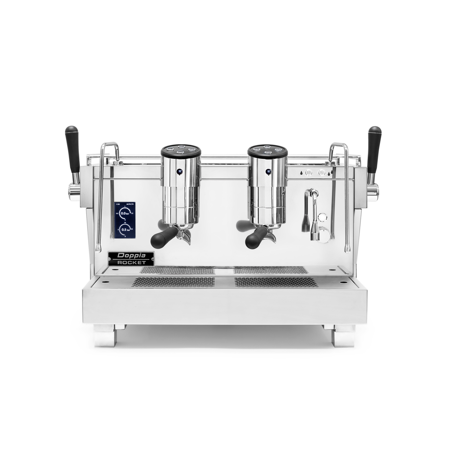 Rocket Espresso | Doppia Commercial Espresso Coffee Machine - Espresso Retro Hong Kong