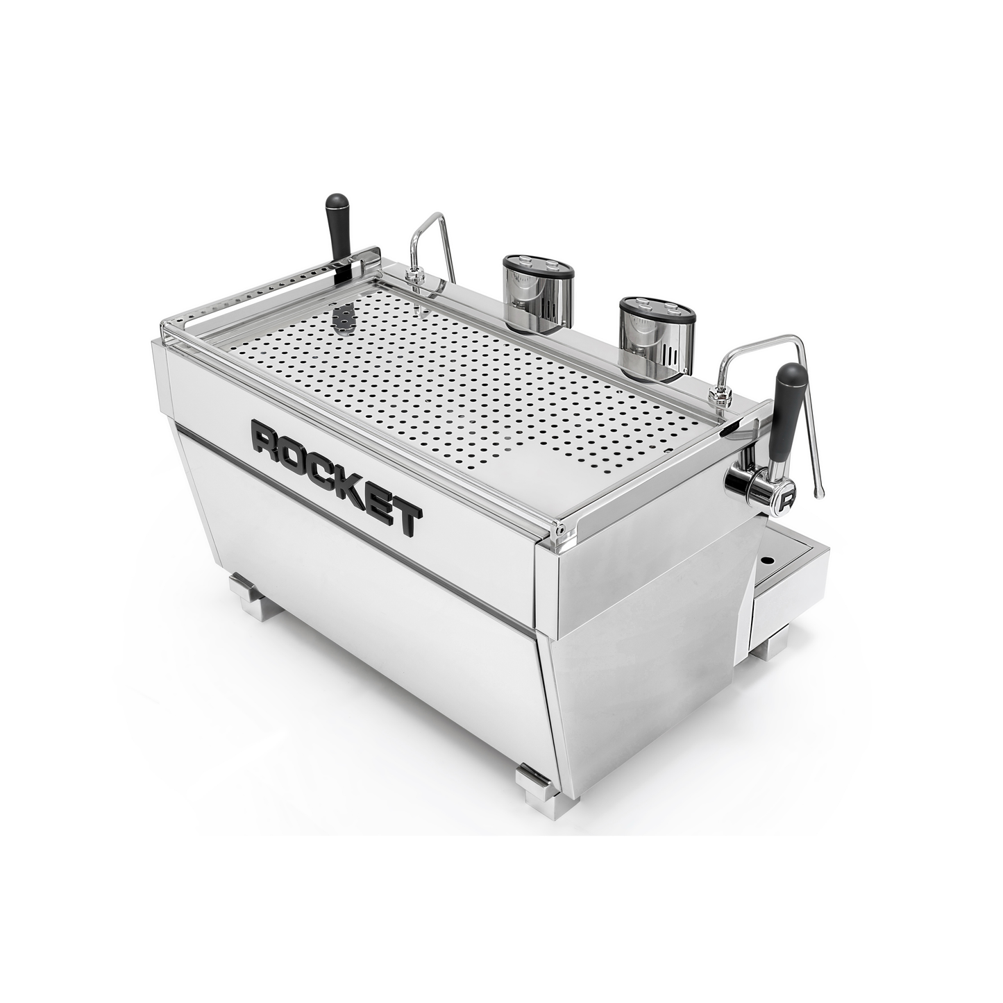 Rocket Espresso | Doppia Commercial Espresso Coffee Machine - Espresso Retro Hong Kong
