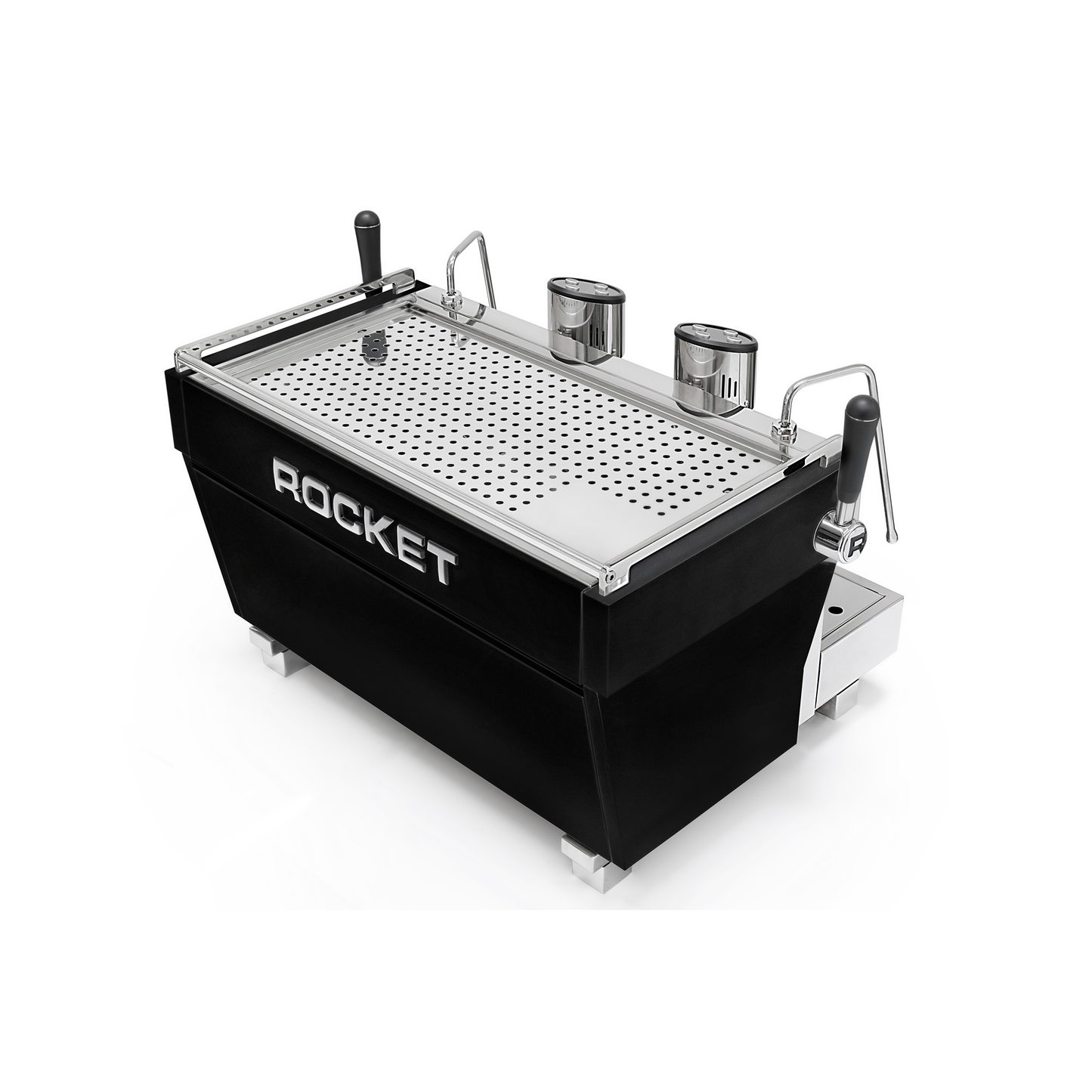 Rocket Espresso | Doppia Commercial Espresso Coffee Machine - Espresso Retro Hong Kong