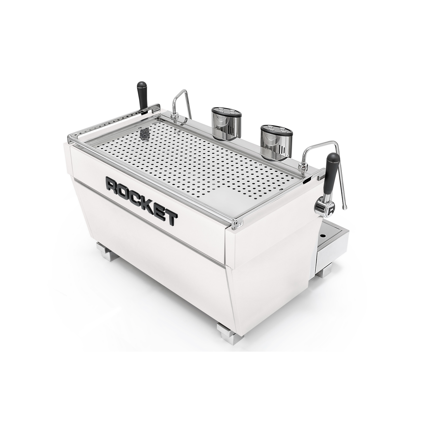 Rocket Espresso | Doppia Commercial Espresso Coffee Machine - Espresso Retro Hong Kong