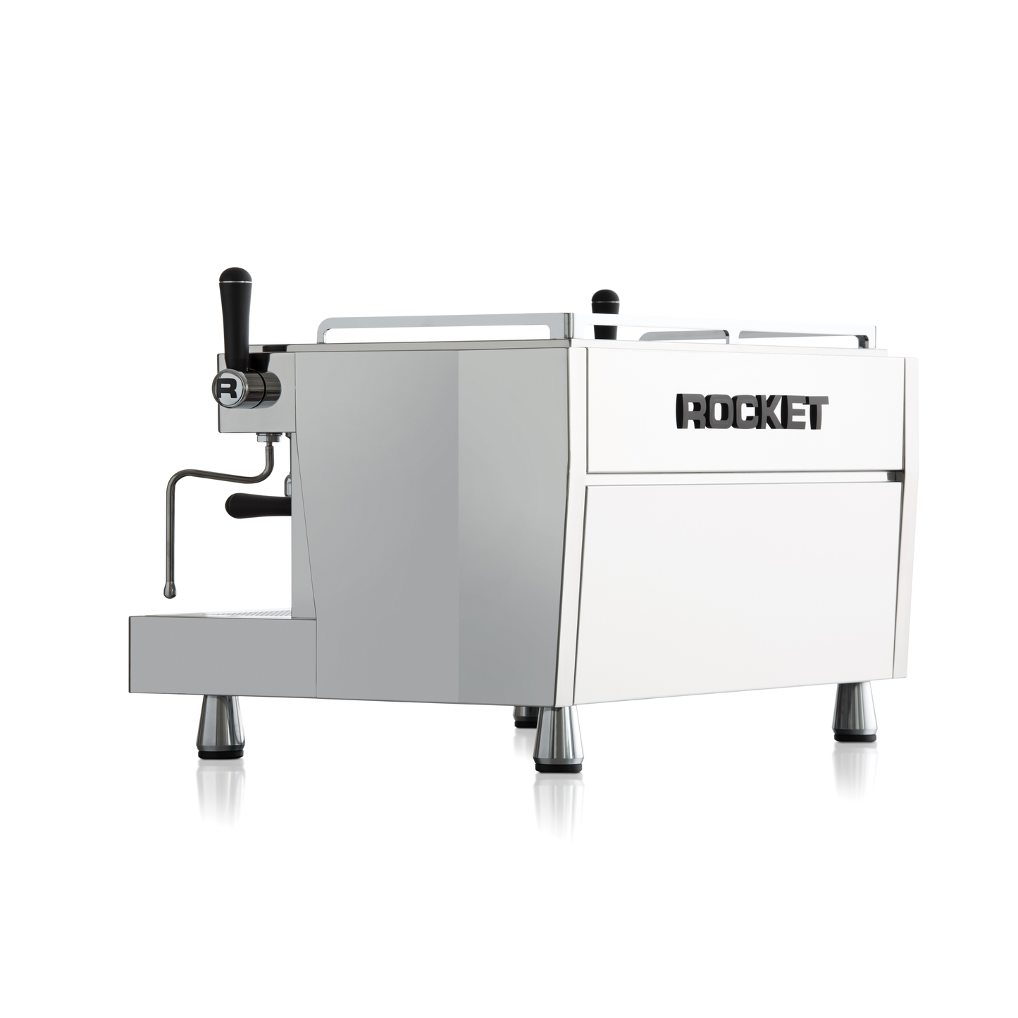 Rocket Espresso | R9 Commercial Espresso Coffee Machine - Espresso Retro Hong Kong