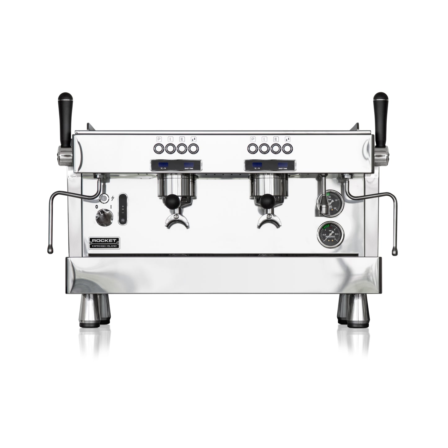 Rocket Espresso | R9 Commercial Espresso Coffee Machine - Espresso Retro Hong Kong