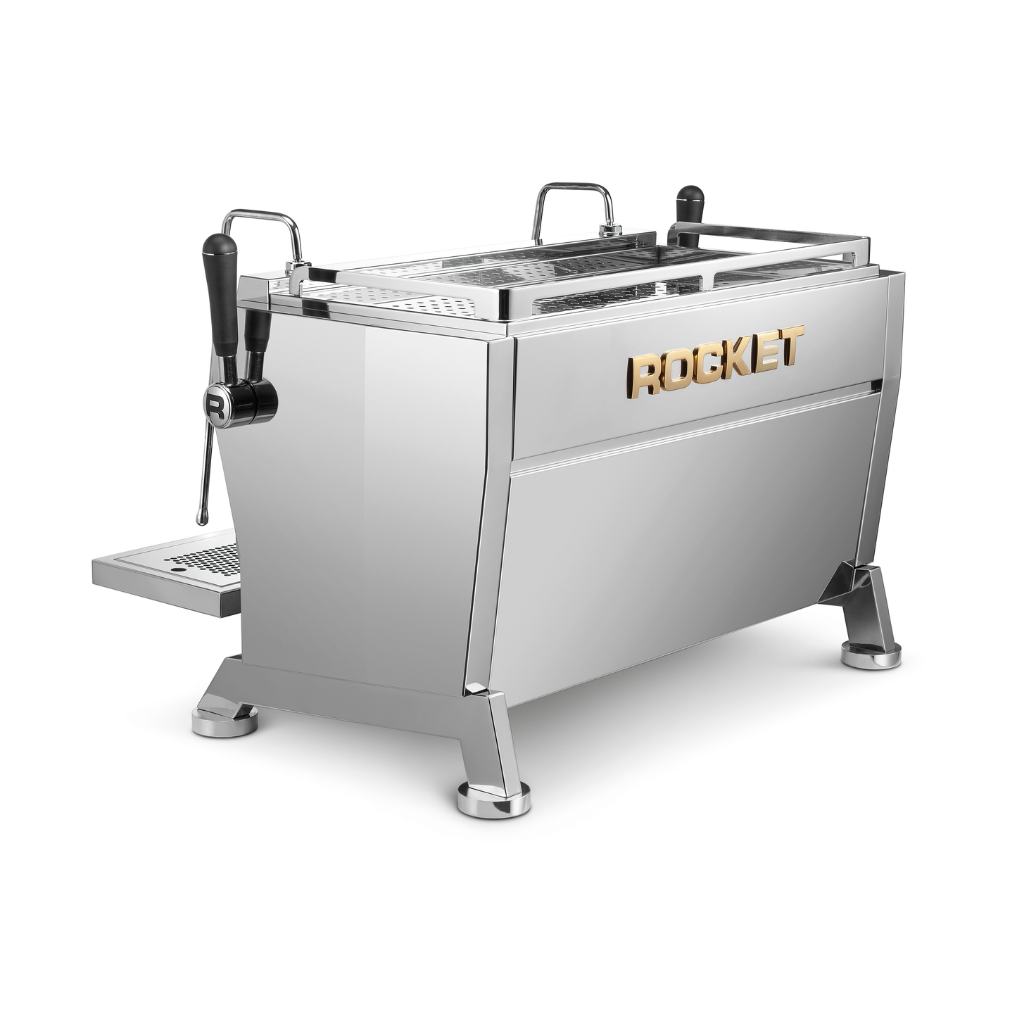 Rocket Espresso | R9V Commercial Espresso Coffee Machine - Espresso Retro Hong Kong