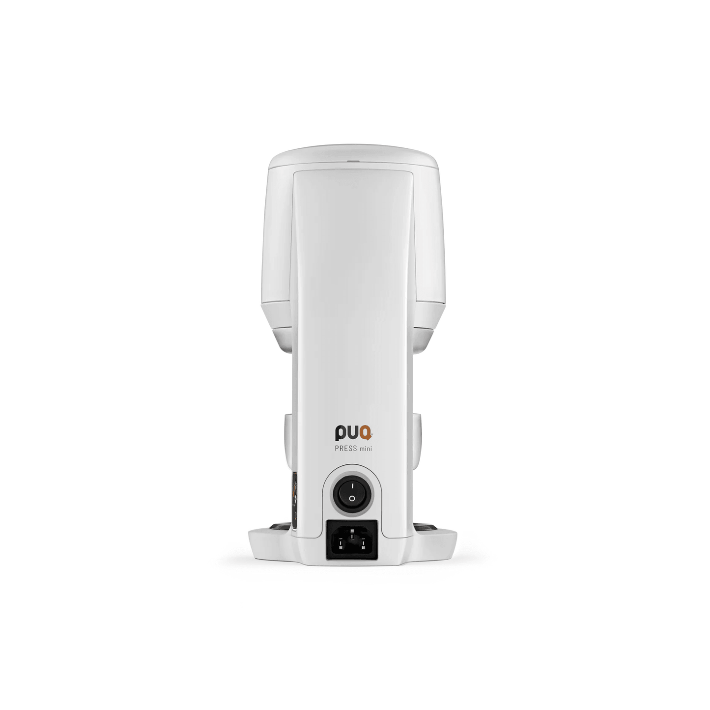 PUQpress | Mini Gen 6 Automatic Tamper - Espresso Retro Hong Kong