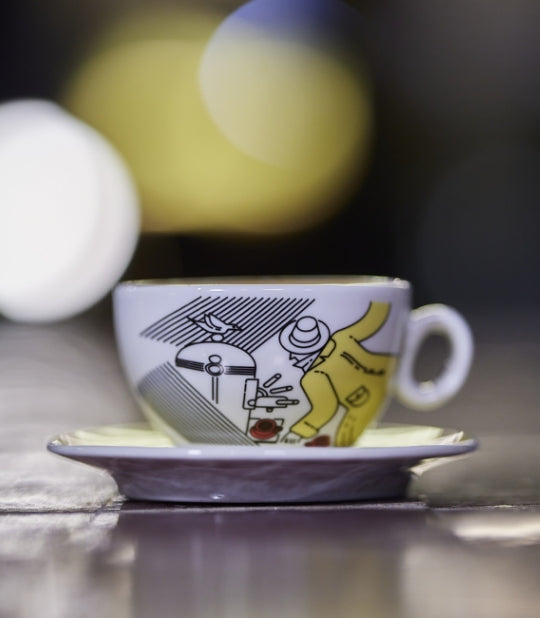 Victoria Arduino | Eagle Tempo NEO 2 Groups Commercial Espresso Coffee Machine - Espresso Retro Hong Kong