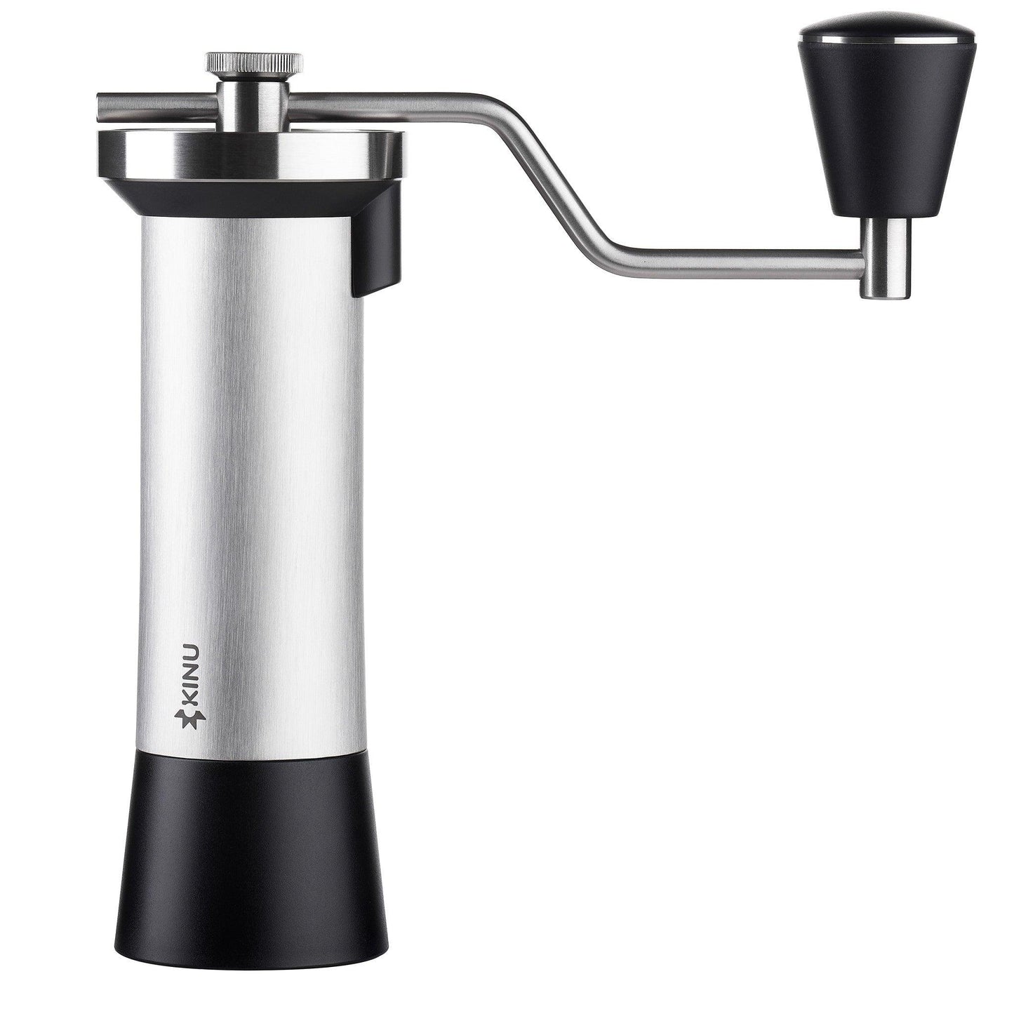 Kinu | M47 Classic 2024 Manual Grinder with Travel Case - Espresso Retro Hong Kong