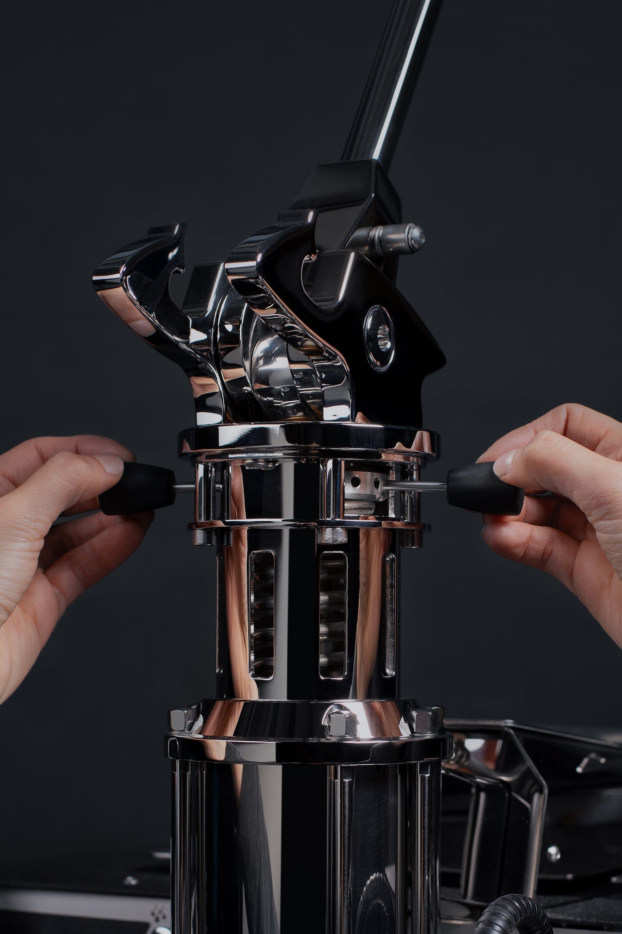 Kees Van Der Westen | Spiritello Lever Espresso Coffee Machine - Espresso Retro Hong Kong