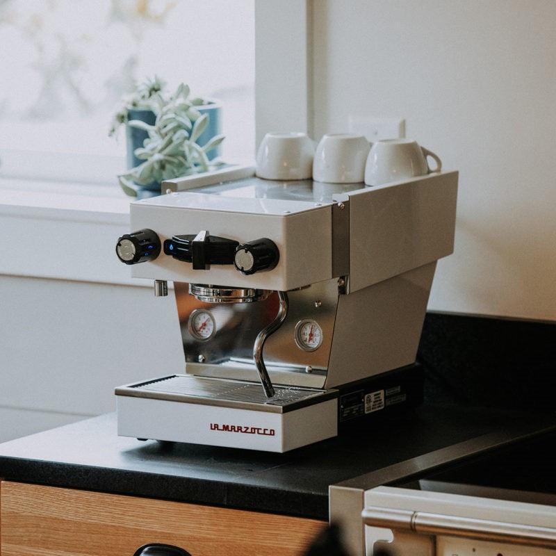 La Marzocco | Linea Micra w/ Wi-Fi Espresso Coffee Machine - Espresso Retro Hong Kong