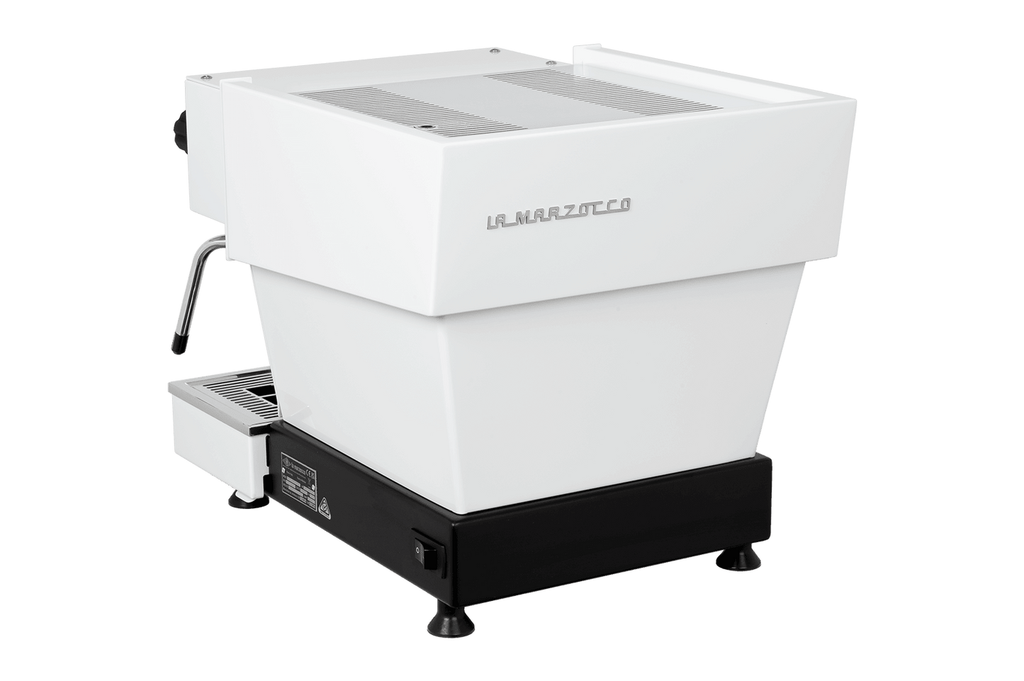 La Marzocco | Linea Mini R Espresso Coffee Machine - Espresso Retro Hong Kong