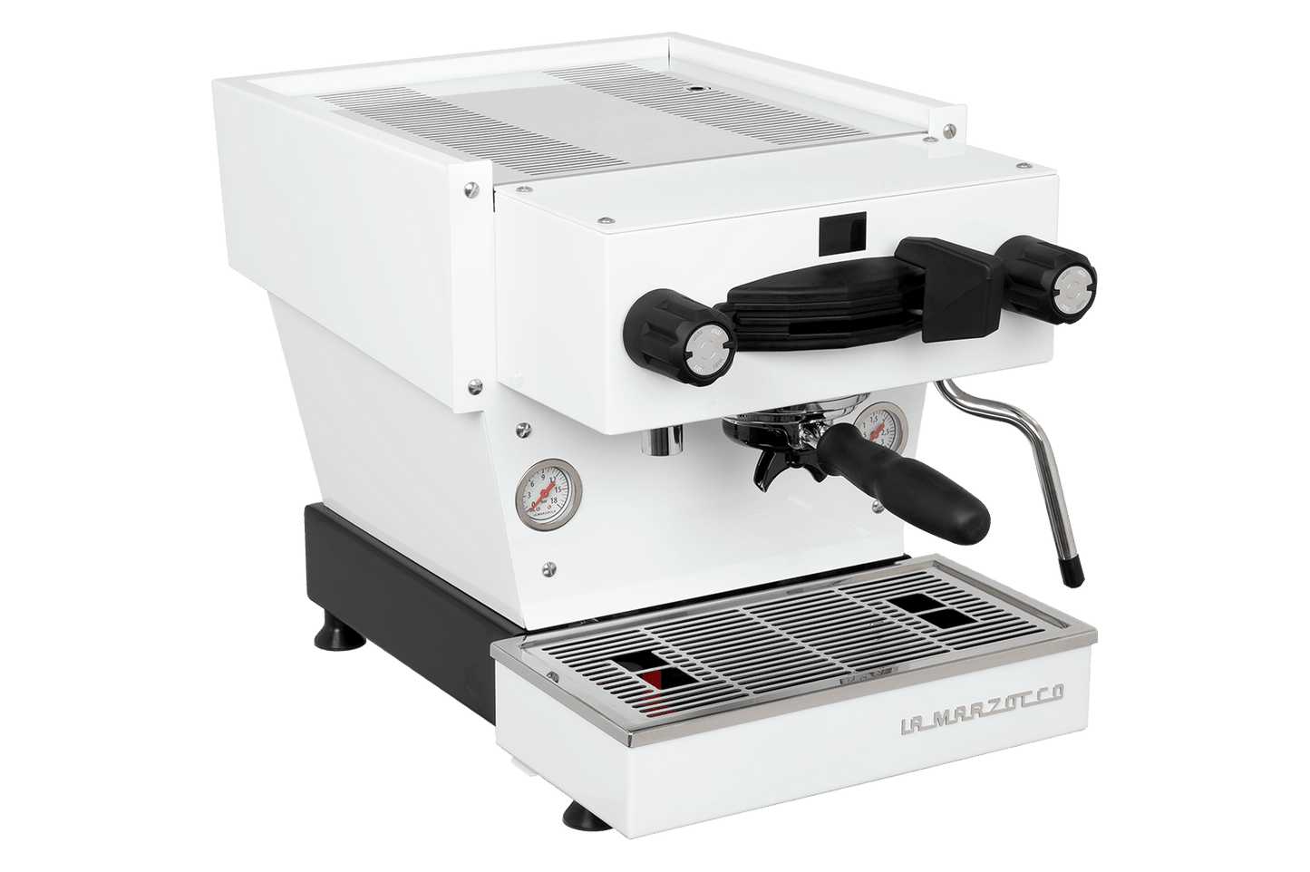 La Marzocco | Linea Mini R Espresso Coffee Machine - Espresso Retro Hong Kong