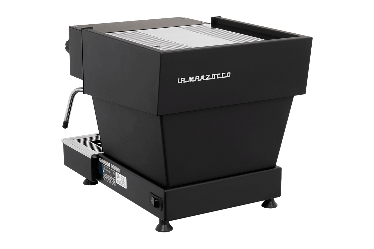 La Marzocco | Linea Mini R Espresso Coffee Machine - Espresso Retro Hong Kong
