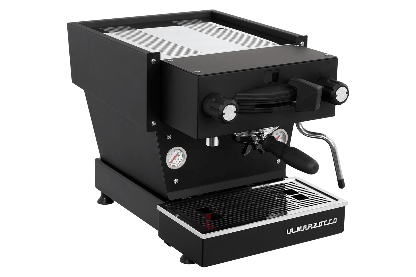 La Marzocco | Linea Mini R Espresso Coffee Machine - Espresso Retro Hong Kong