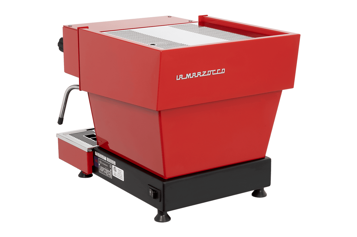 La Marzocco | Linea Mini R Espresso Coffee Machine - Espresso Retro Hong Kong