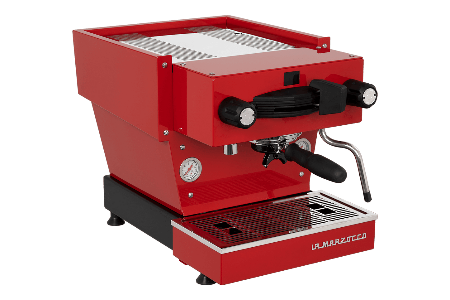 La Marzocco | Linea Mini R Espresso Coffee Machine - Espresso Retro Hong Kong
