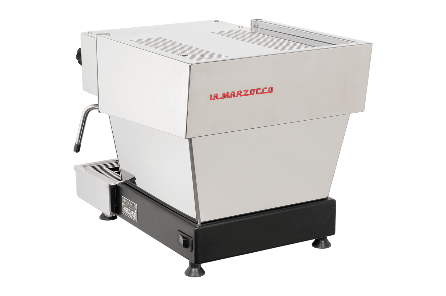 La Marzocco | Linea Mini R Espresso Coffee Machine - Espresso Retro Hong Kong