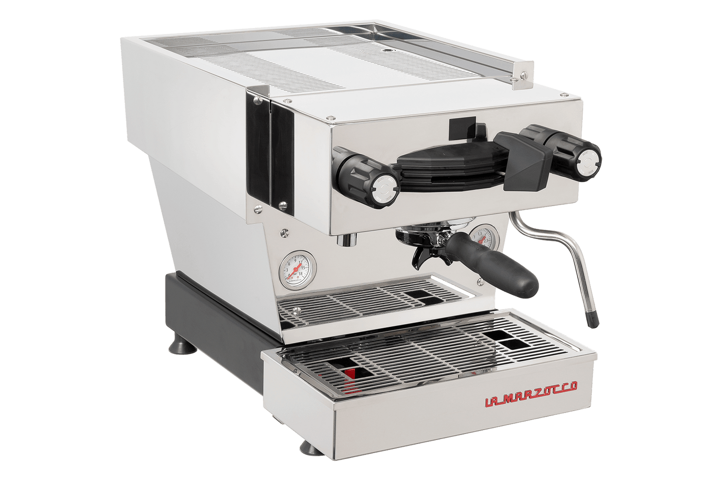 La Marzocco | Linea Mini R Espresso Coffee Machine - Espresso Retro Hong Kong