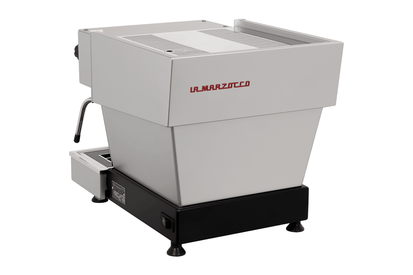 La Marzocco | Linea Mini R Espresso Coffee Machine - Espresso Retro Hong Kong