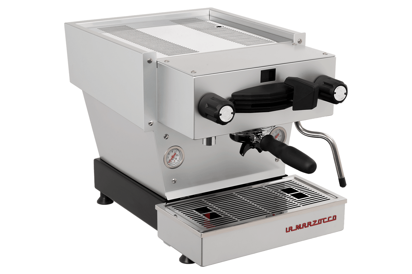 La Marzocco | Linea Mini R Espresso Coffee Machine - Espresso Retro Hong Kong