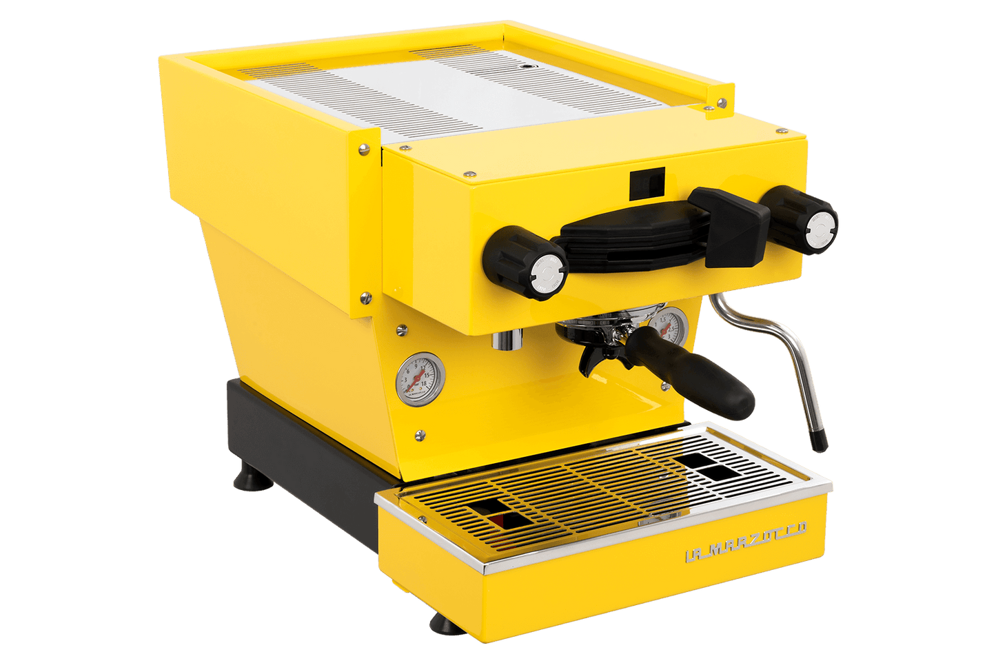 La Marzocco | Linea Mini R Espresso Coffee Machine - Espresso Retro Hong Kong