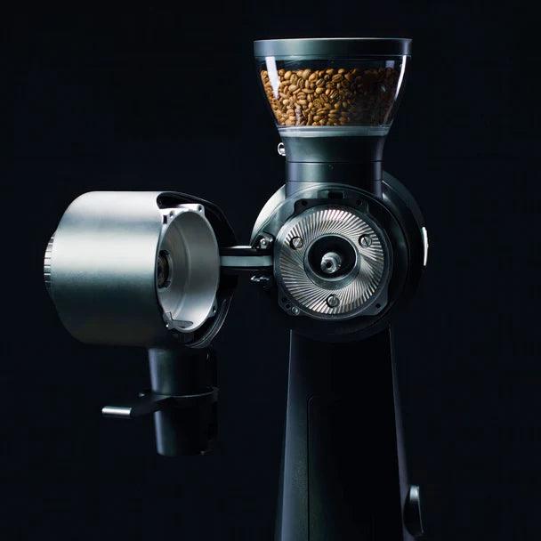 Mahlkonig | EK Omnia Allround Coffee Grinder - Espresso Retro Hong Kong