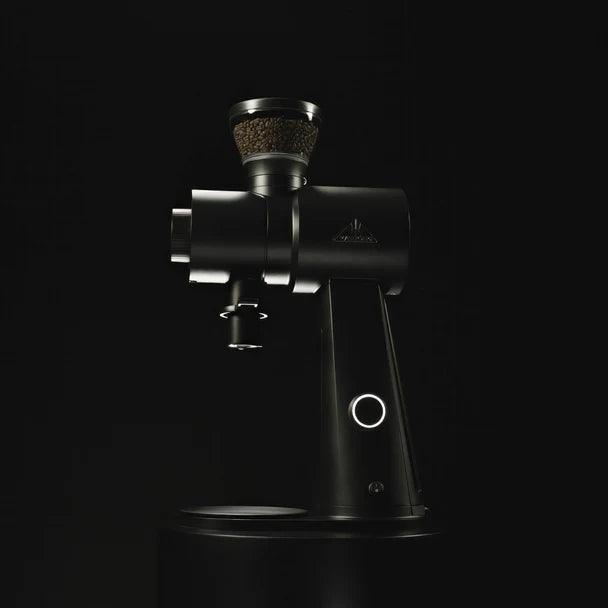 Mahlkonig | EK Omnia Allround Coffee Grinder - Espresso Retro Hong Kong
