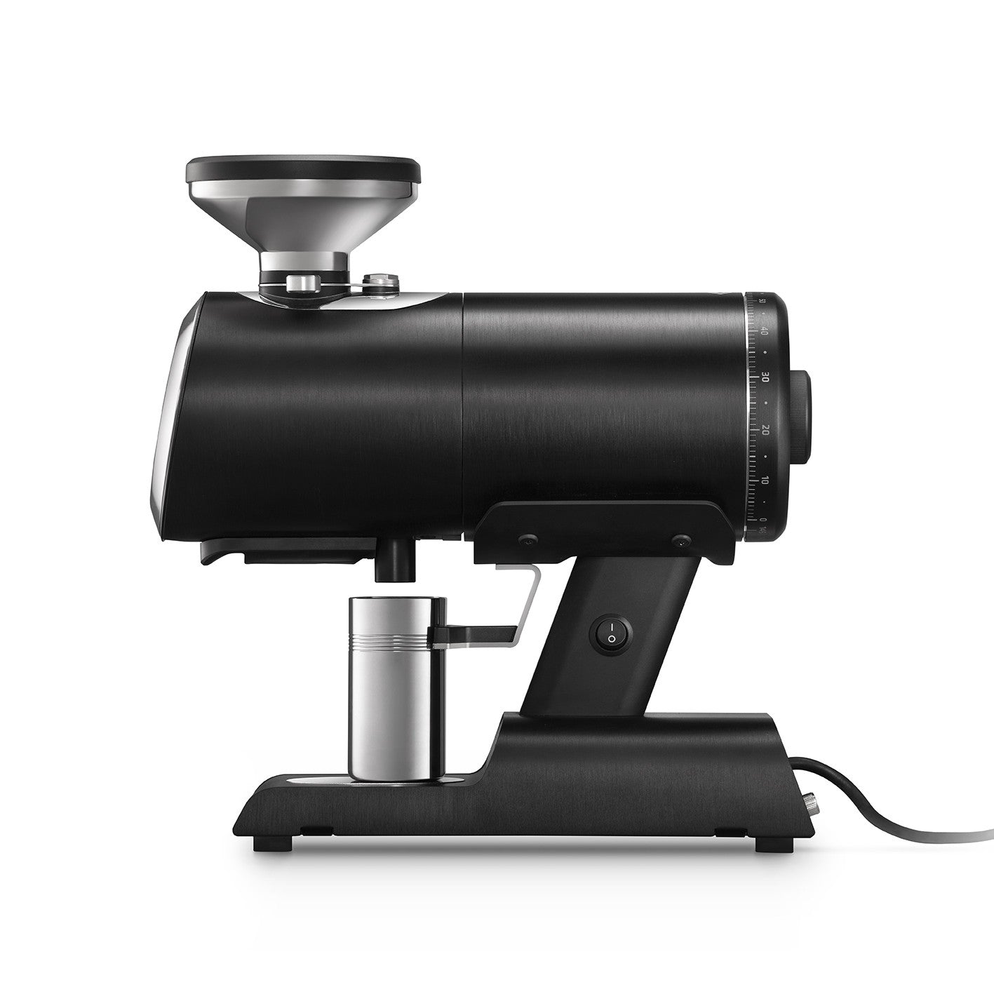 Mazzer | Philos Coffee Grinder - Espresso Retro Hong Kong