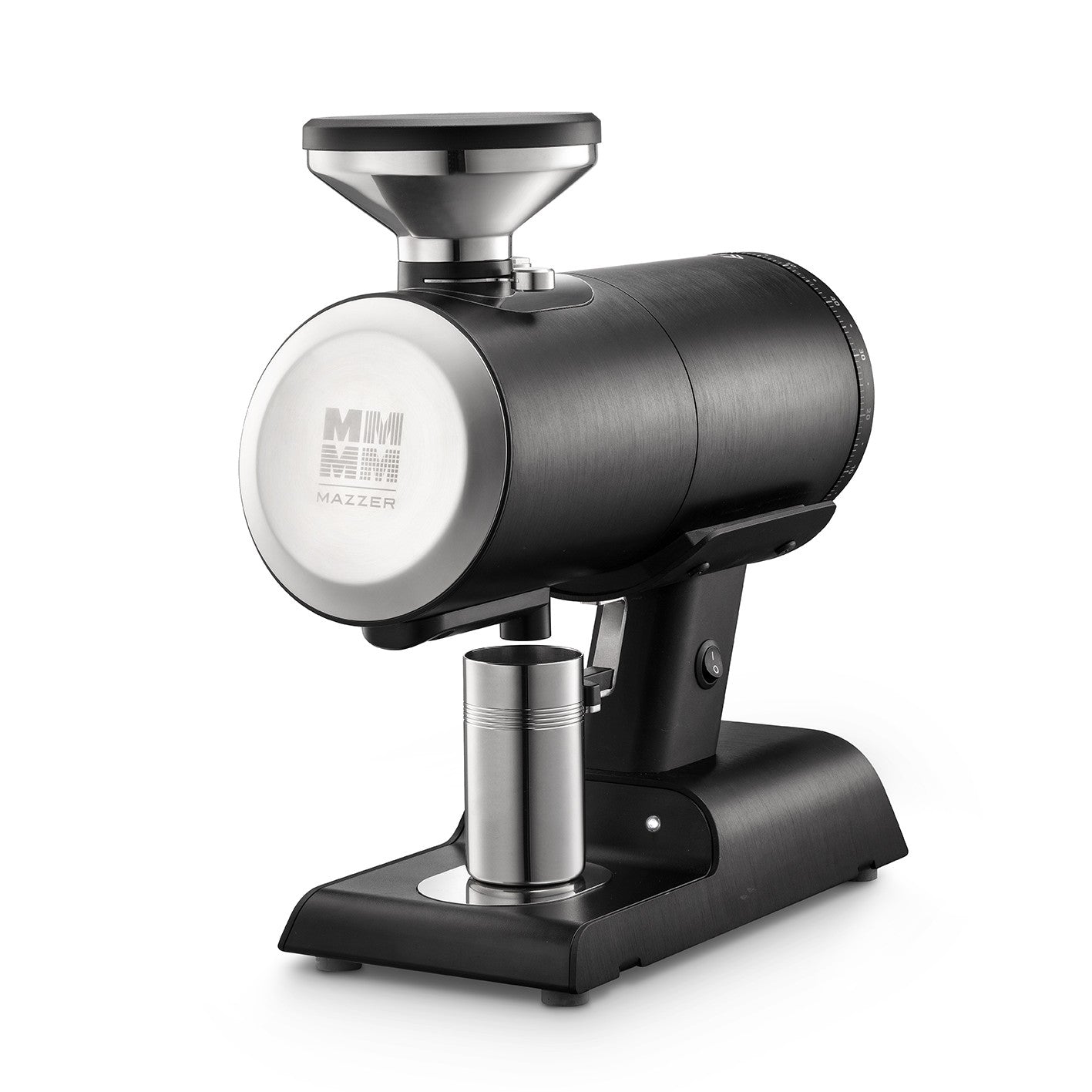 Mazzer | Philos Coffee Grinder - Espresso Retro Hong Kong
