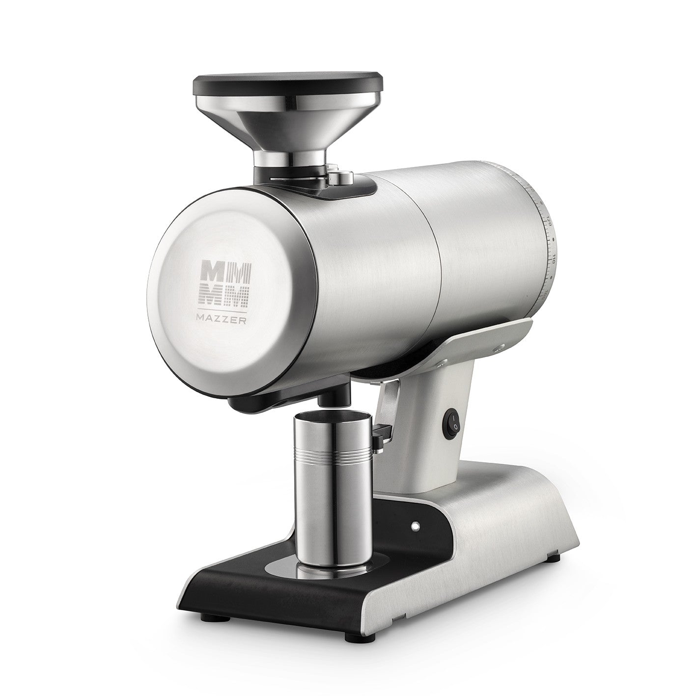 Mazzer | Philos Coffee Grinder - Espresso Retro Hong Kong