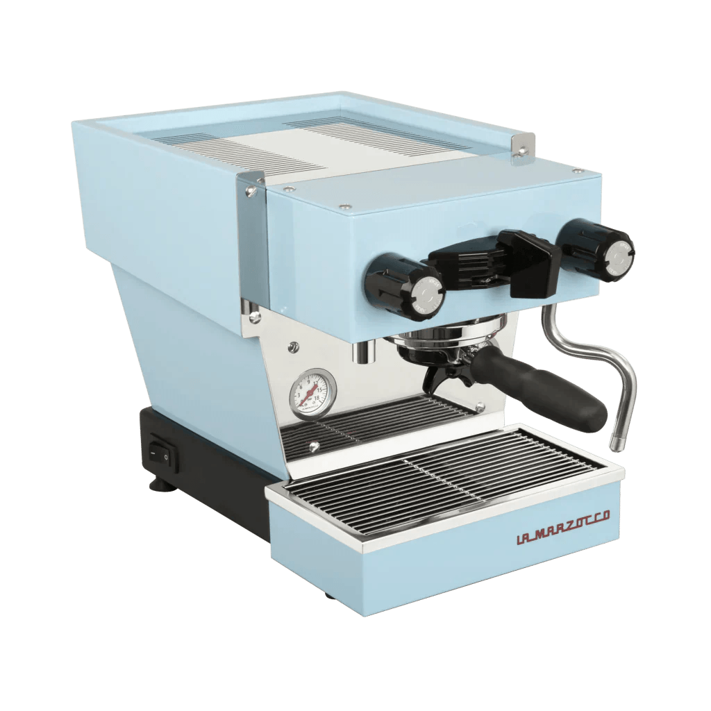 La Marzocco | Linea Micra w/ Wi-Fi Espresso Coffee Machine - Espresso Retro Hong Kong
