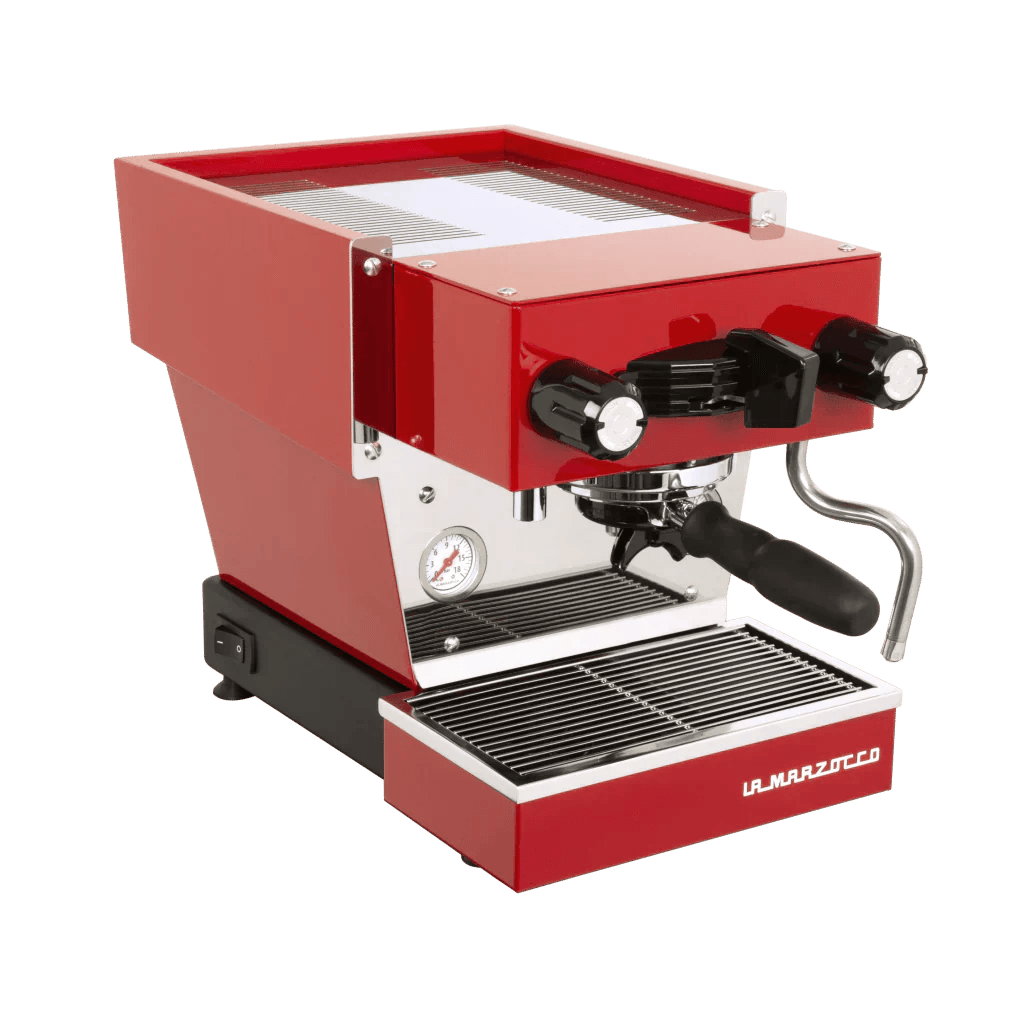 La Marzocco | Linea Micra w/ Wi-Fi Espresso Coffee Machine - Espresso Retro Hong Kong