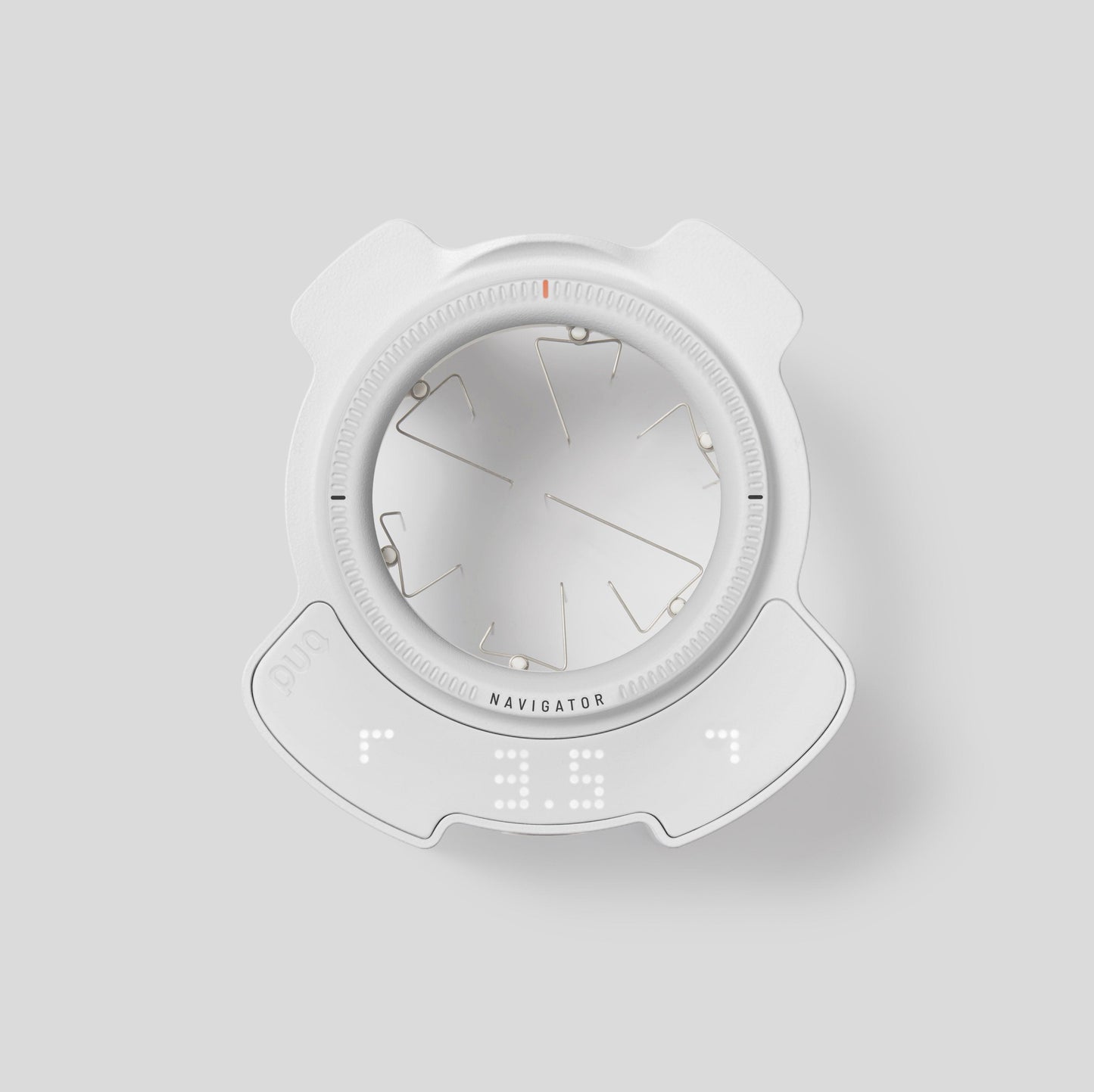 PUQ | Navigator Automatic Distribution Tool - Espresso Retro Hong Kong