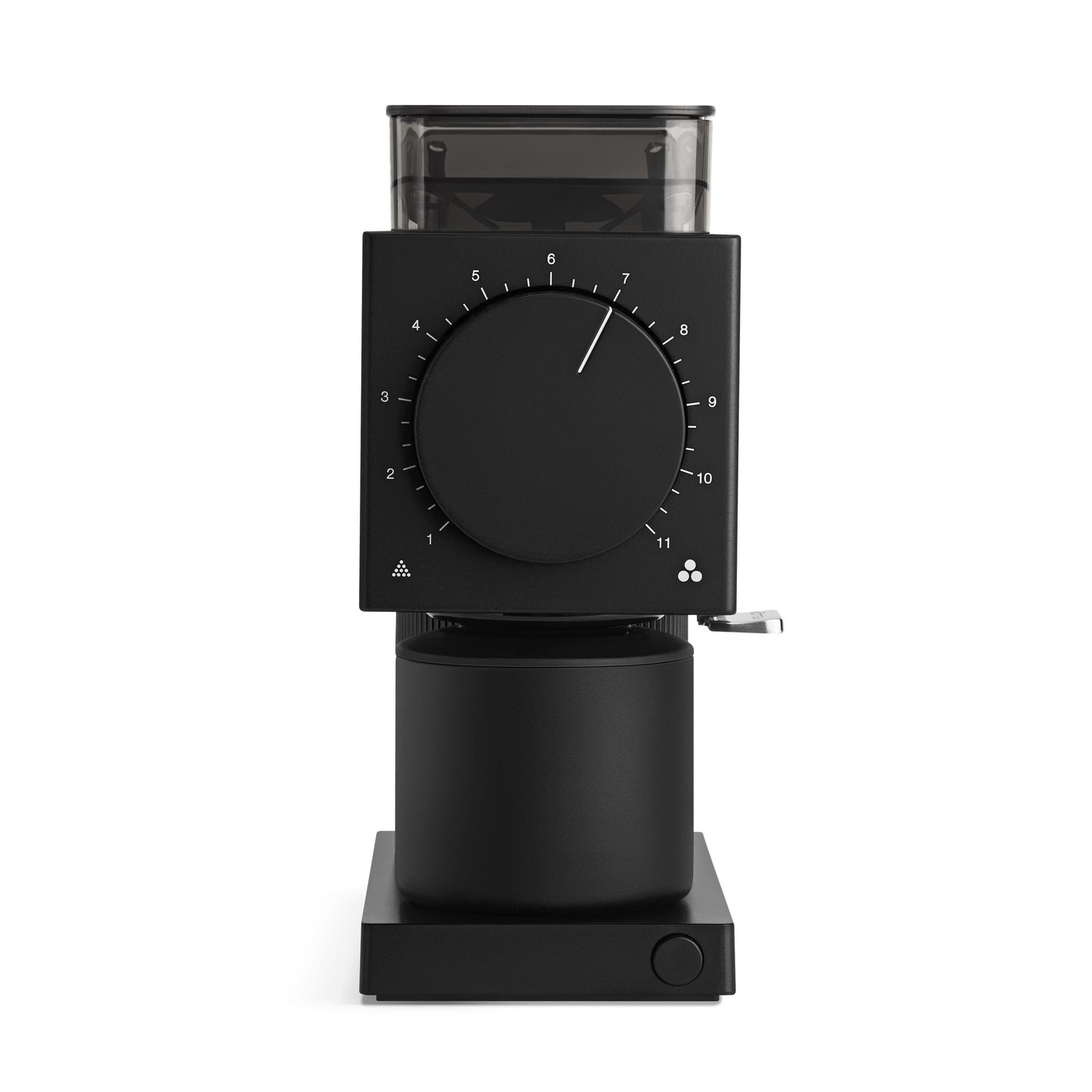 Fellow | Ode Gen 2 Brew Coffee Grinder - Espresso Retro Hong Kong