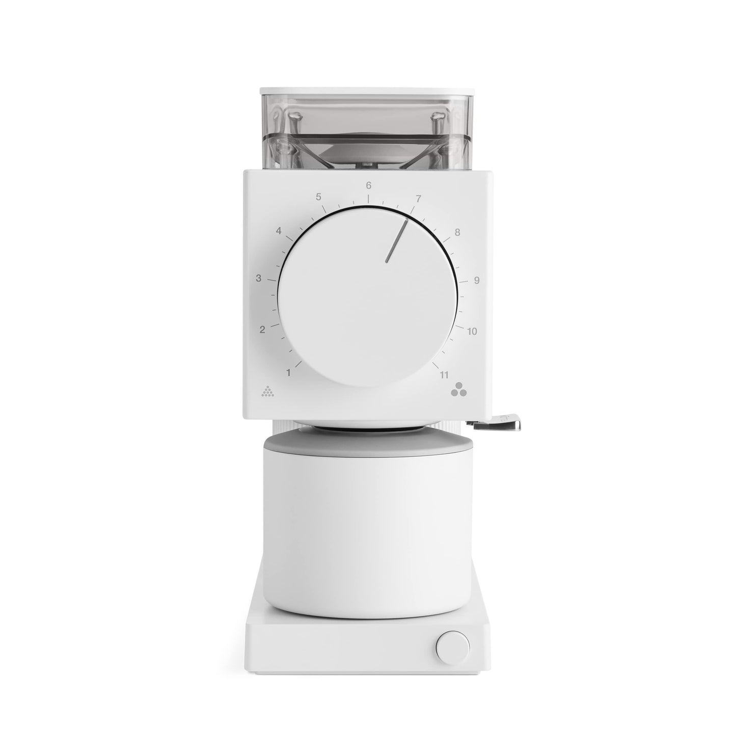 Fellow | Ode Gen 2 Brew Coffee Grinder - Espresso Retro Hong Kong