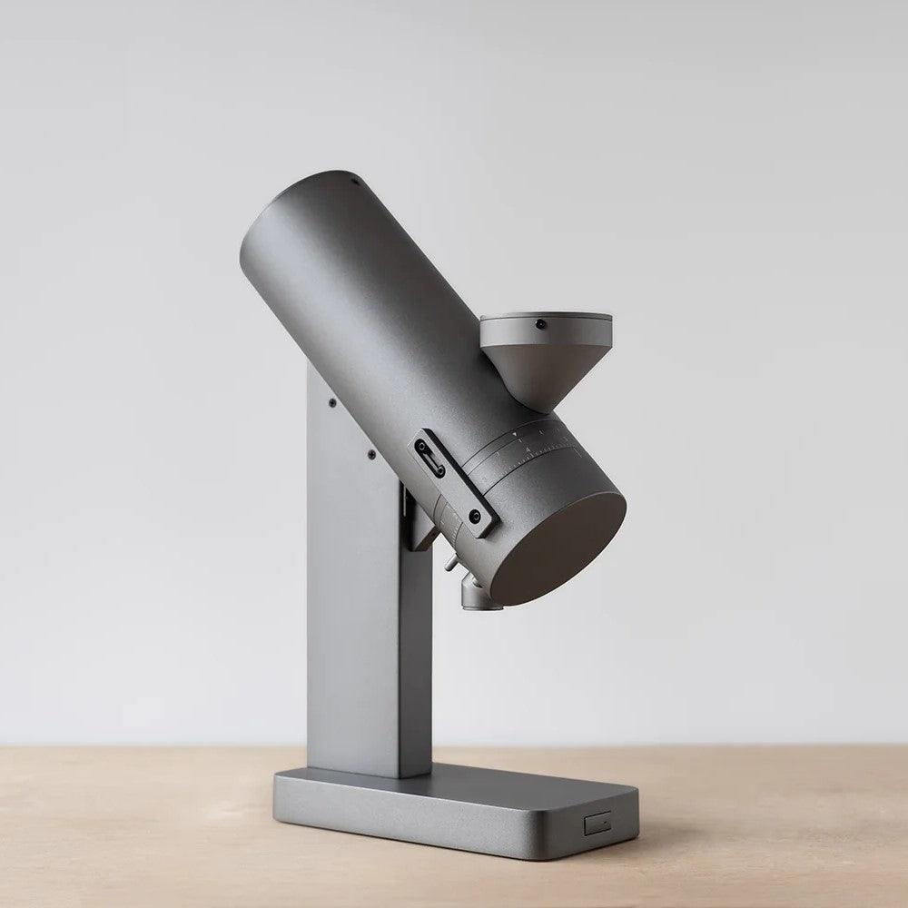 Acaia | Orbit Coffee Grinder - Espresso Retro Hong Kong