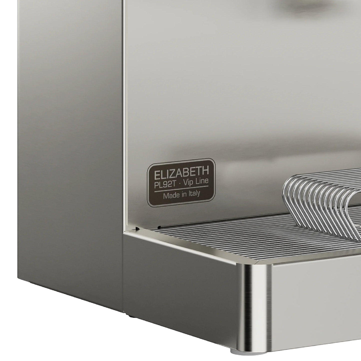 Lelit | Elizabeth V3 PL92T Espresso Coffee Machine - Espresso Retro Hong Kong