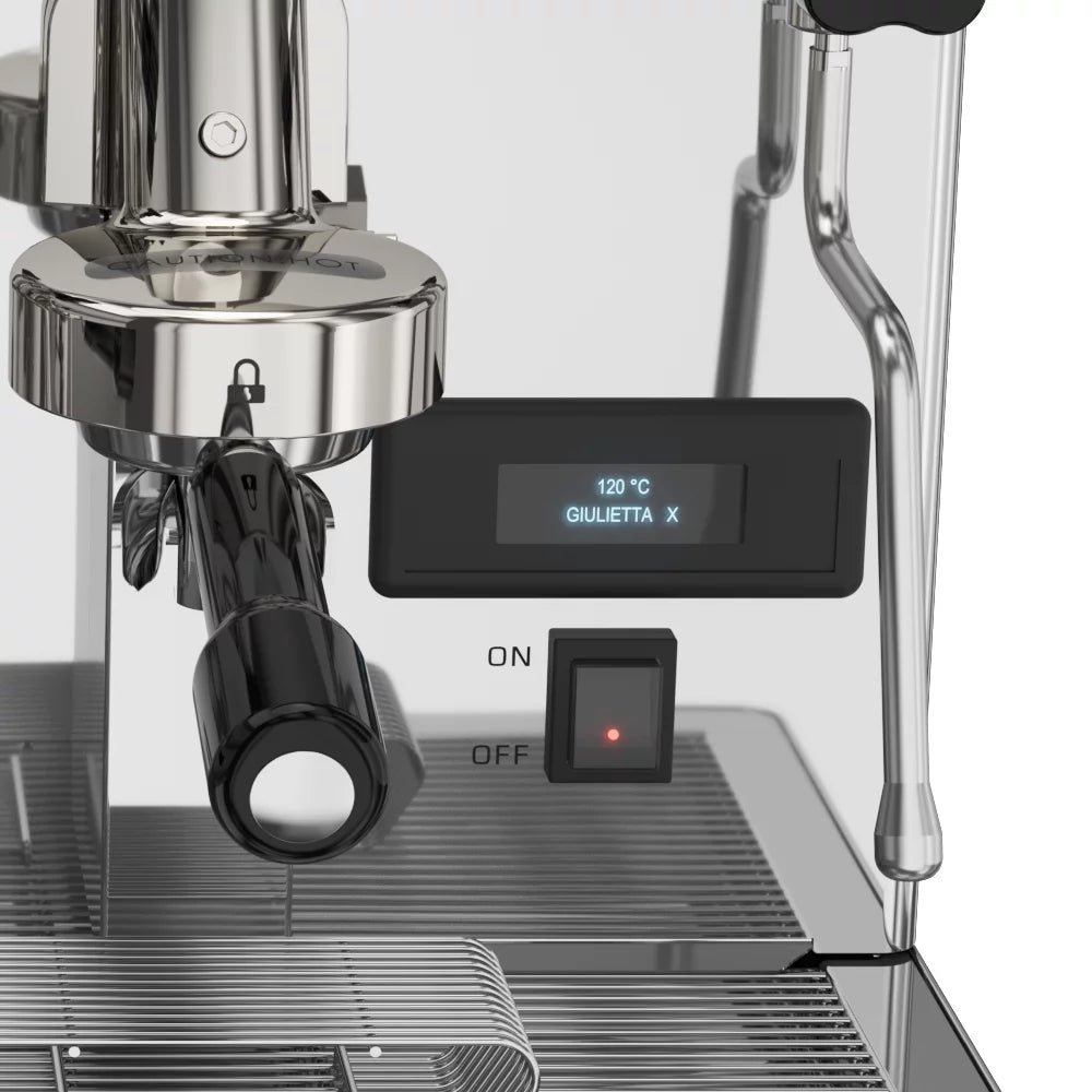 Lelit | GiuliettaX PL2SVX 2 Groups Commercial Espresso Coffee Machine