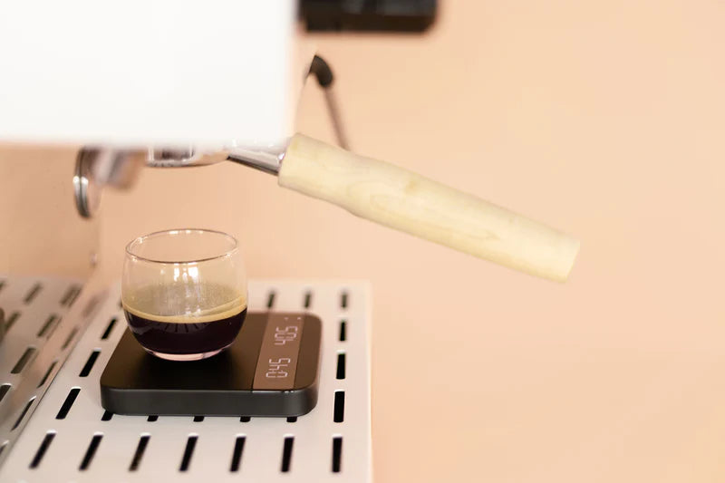 Acaia | Lunar Coffee Scale - Espresso Retro Hong Kong