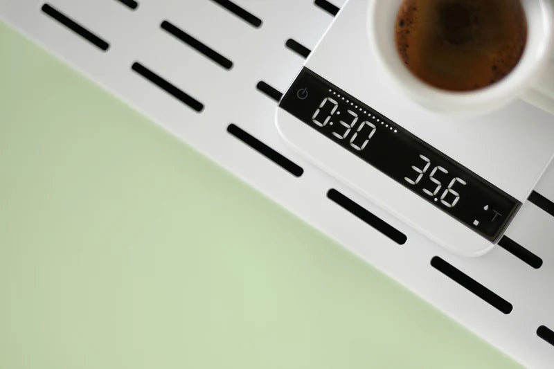 Acaia | Lunar Coffee Scale - Espresso Retro Hong Kong