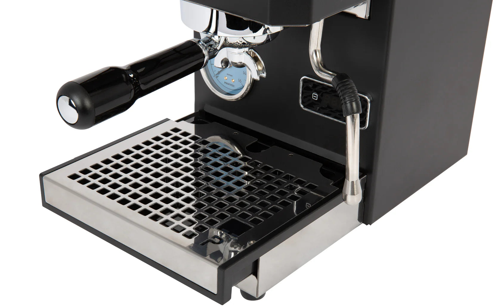 Profitec | GO Espresso Coffee Machine - Espresso Retro Hong Kong