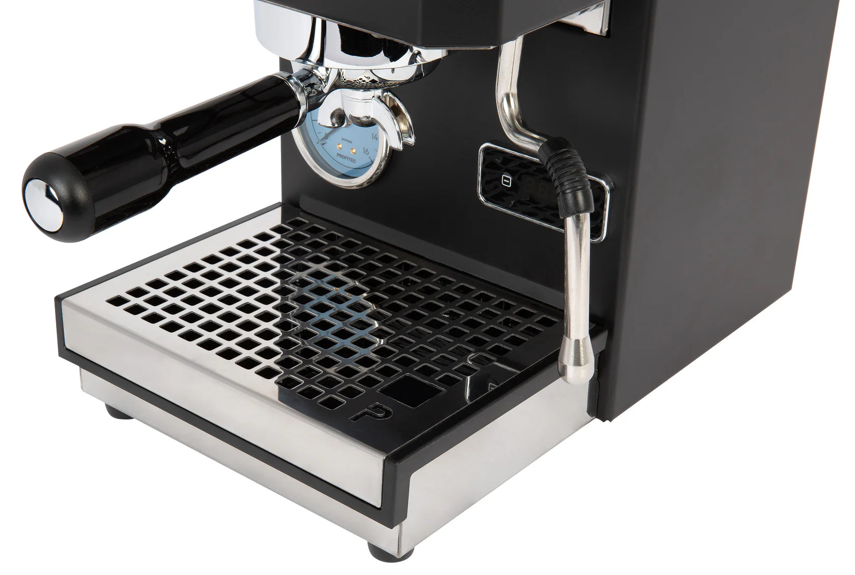 Profitec | GO Espresso Coffee Machine - Espresso Retro Hong Kong