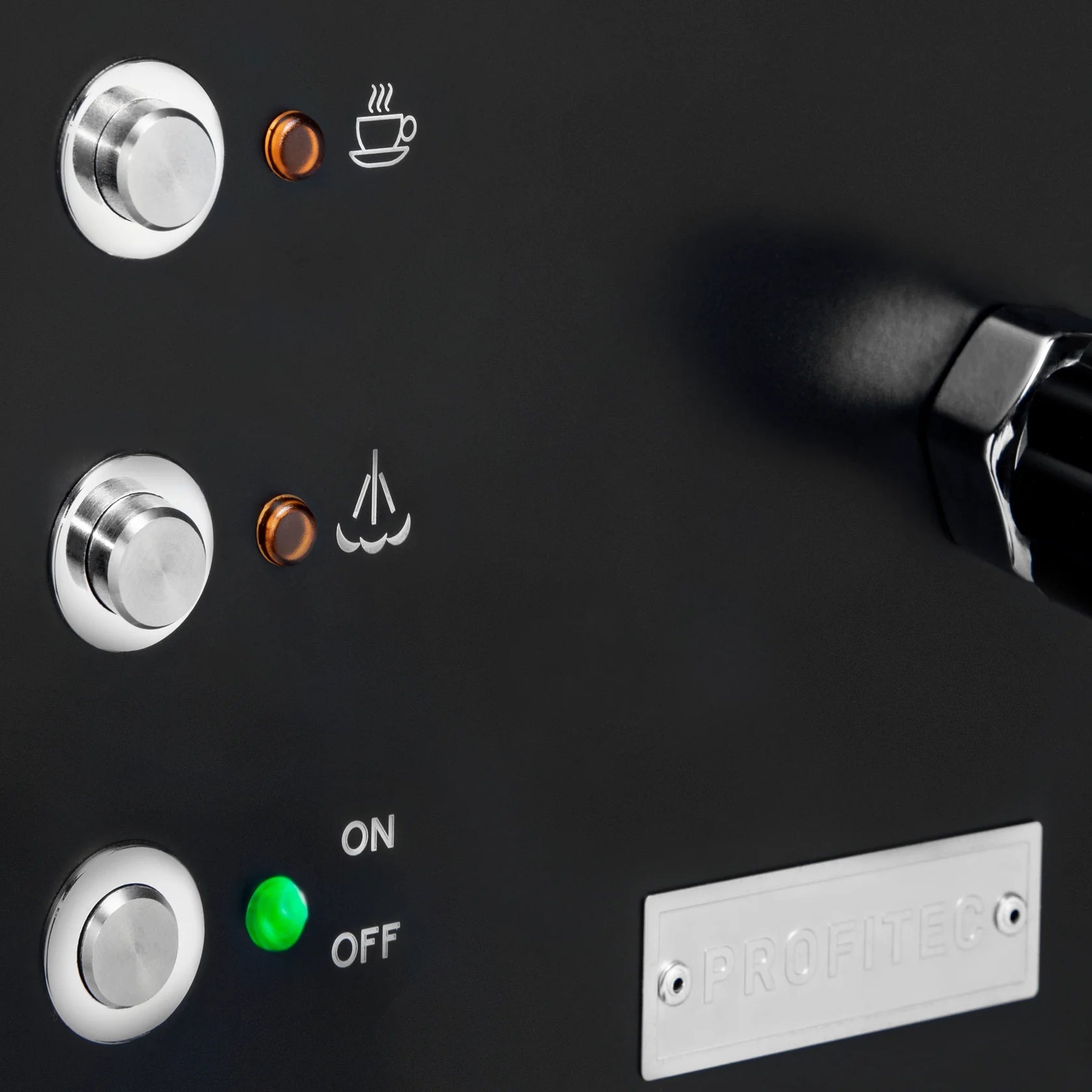 Profitec | GO Espresso Coffee Machine - Espresso Retro Hong Kong