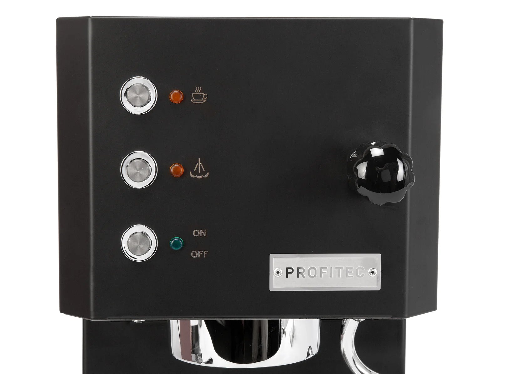 Profitec | GO Espresso Coffee Machine - Espresso Retro Hong Kong