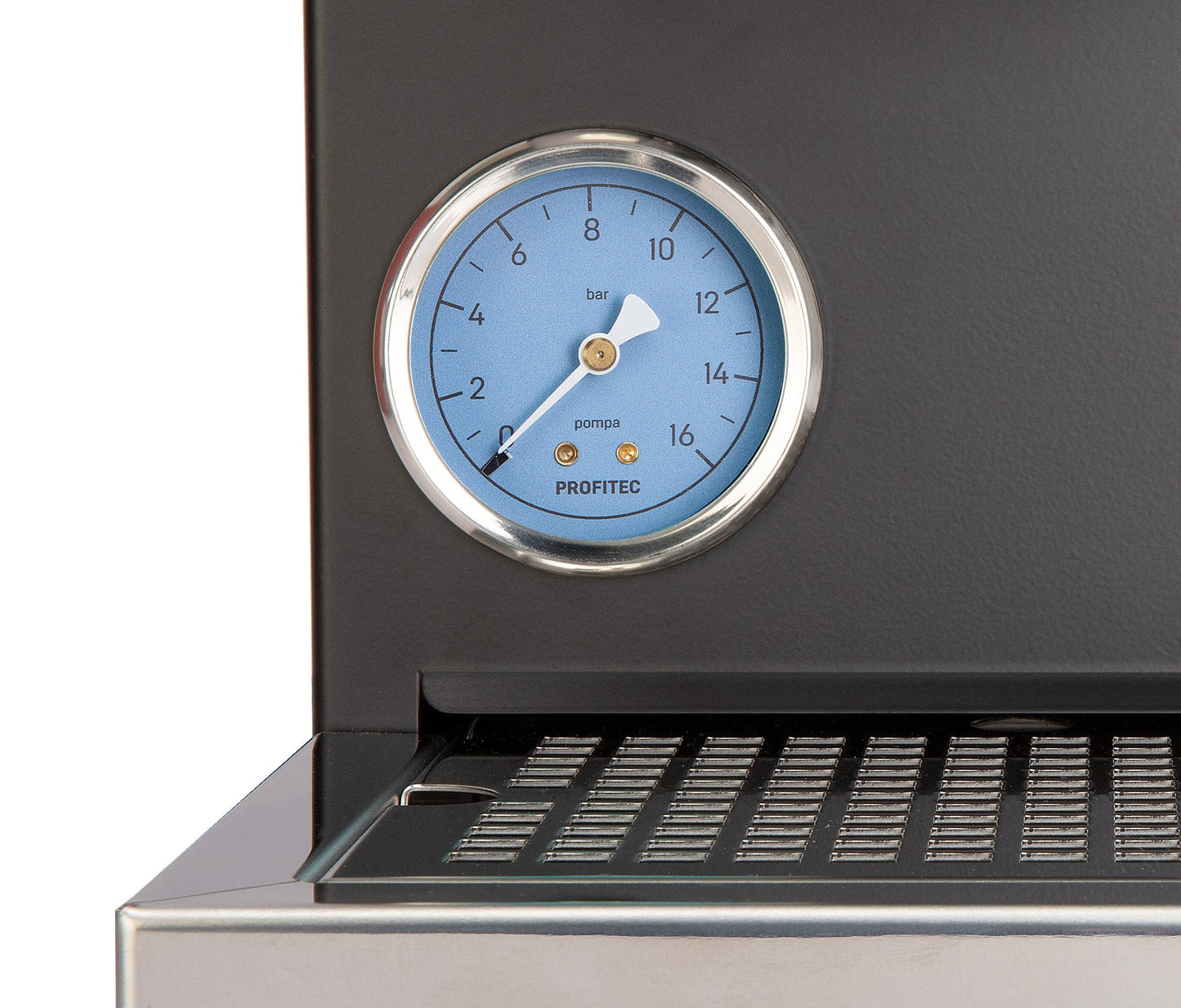 Profitec | GO Espresso Coffee Machine - Espresso Retro Hong Kong