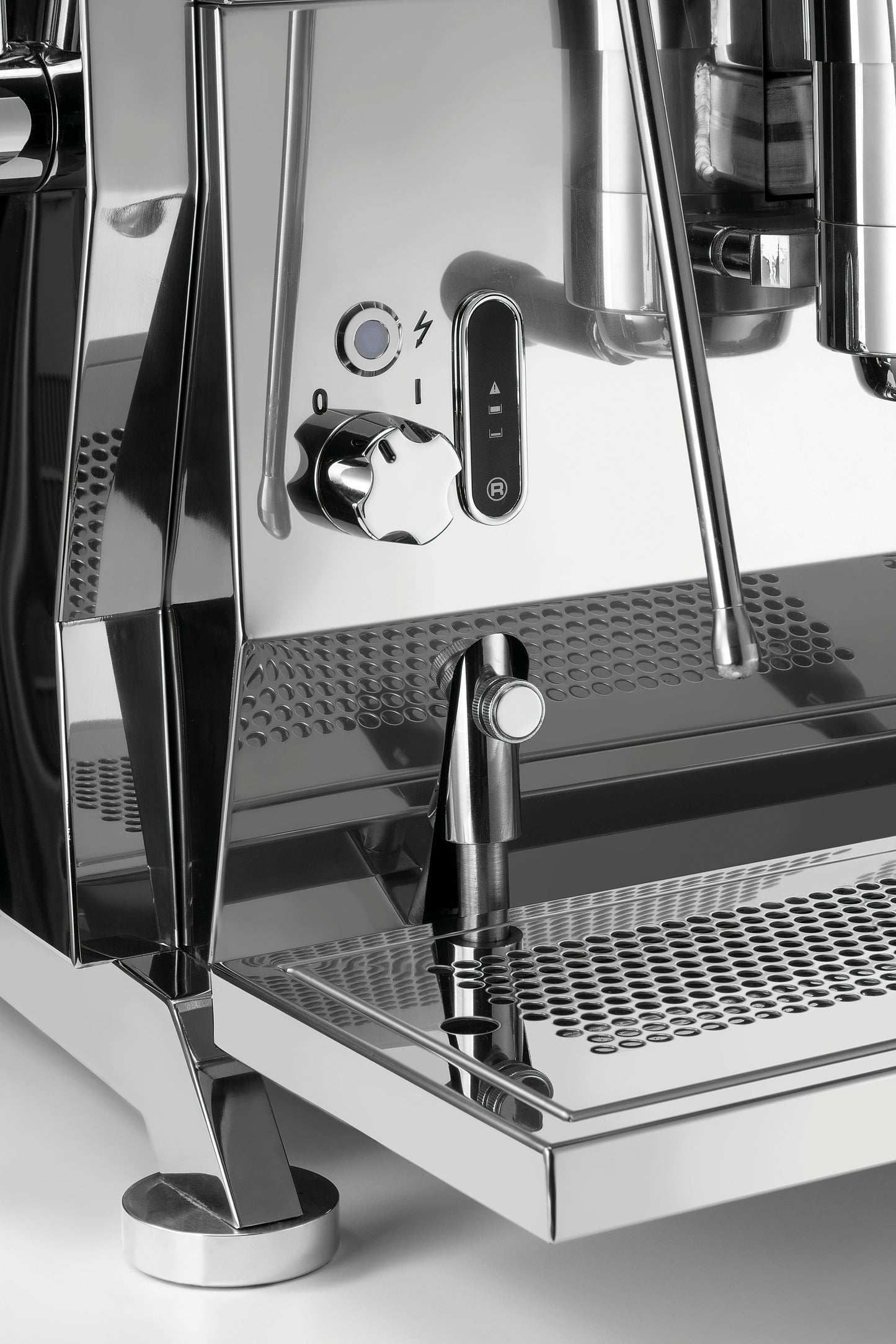 Rocket Espresso | R9V Commercial Espresso Coffee Machine - Espresso Retro Hong Kong