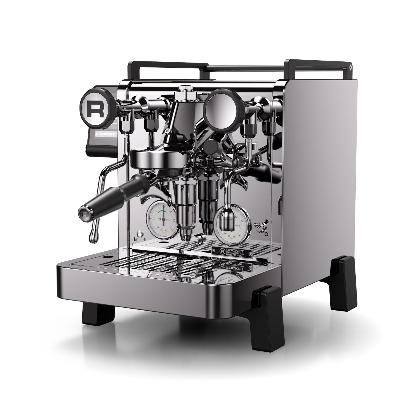 Rocket Espresso | R58 TUNE Espresso Coffee Machine (Replace R Cinquantotto) - Espresso Retro Hong Kong