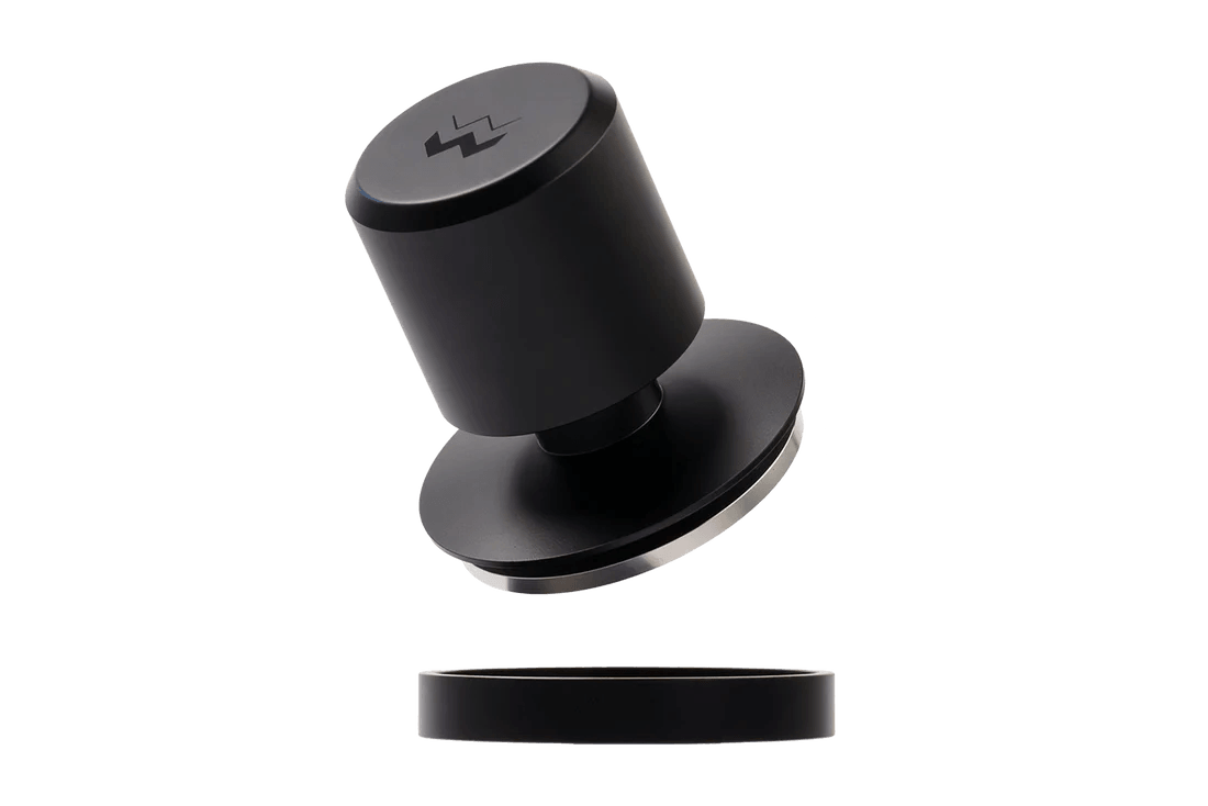 Weber Workshops | Really Nice Tamper (Ship Early April) - Espresso Retro Hong Kong