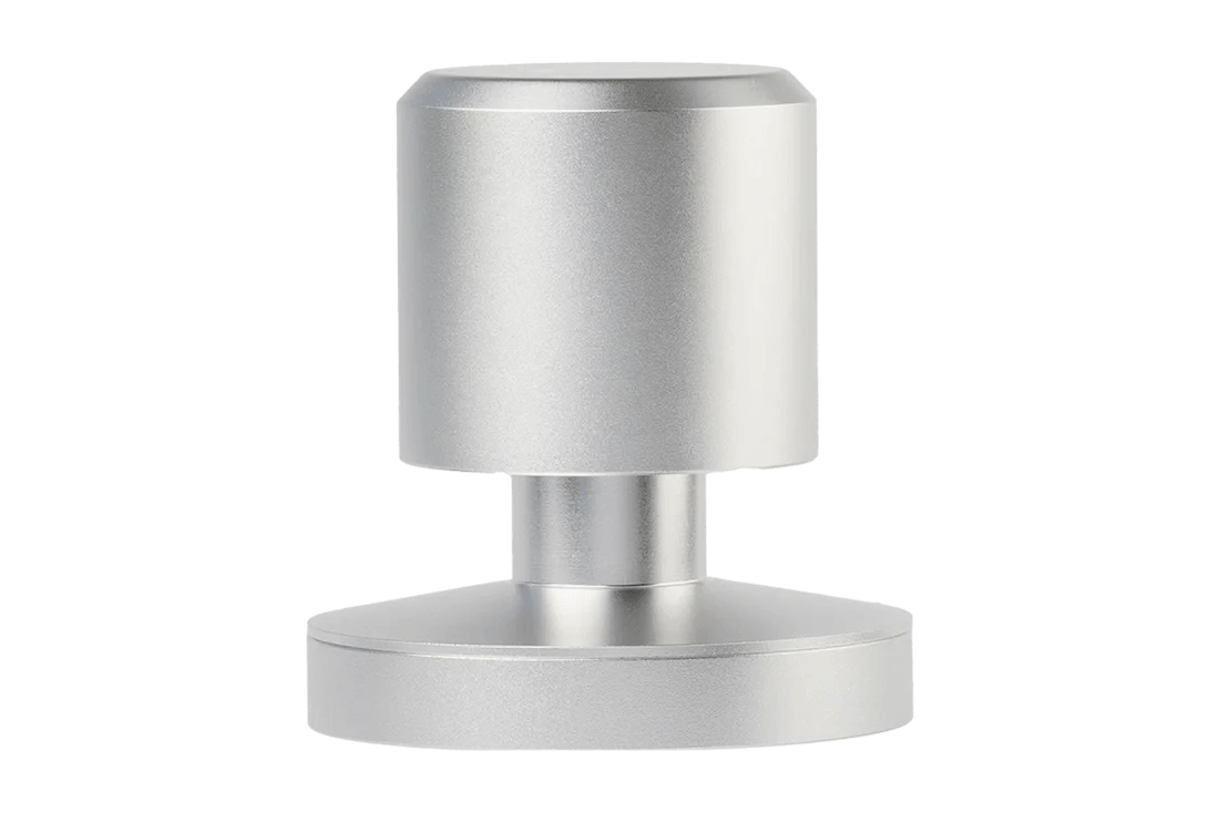 Weber Workshops | Really Nice Tamper (Ship Early April) - Espresso Retro Hong Kong