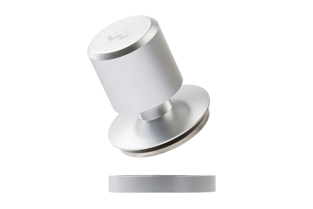 Weber Workshops | Really Nice Tamper (Ship Early April) - Espresso Retro Hong Kong