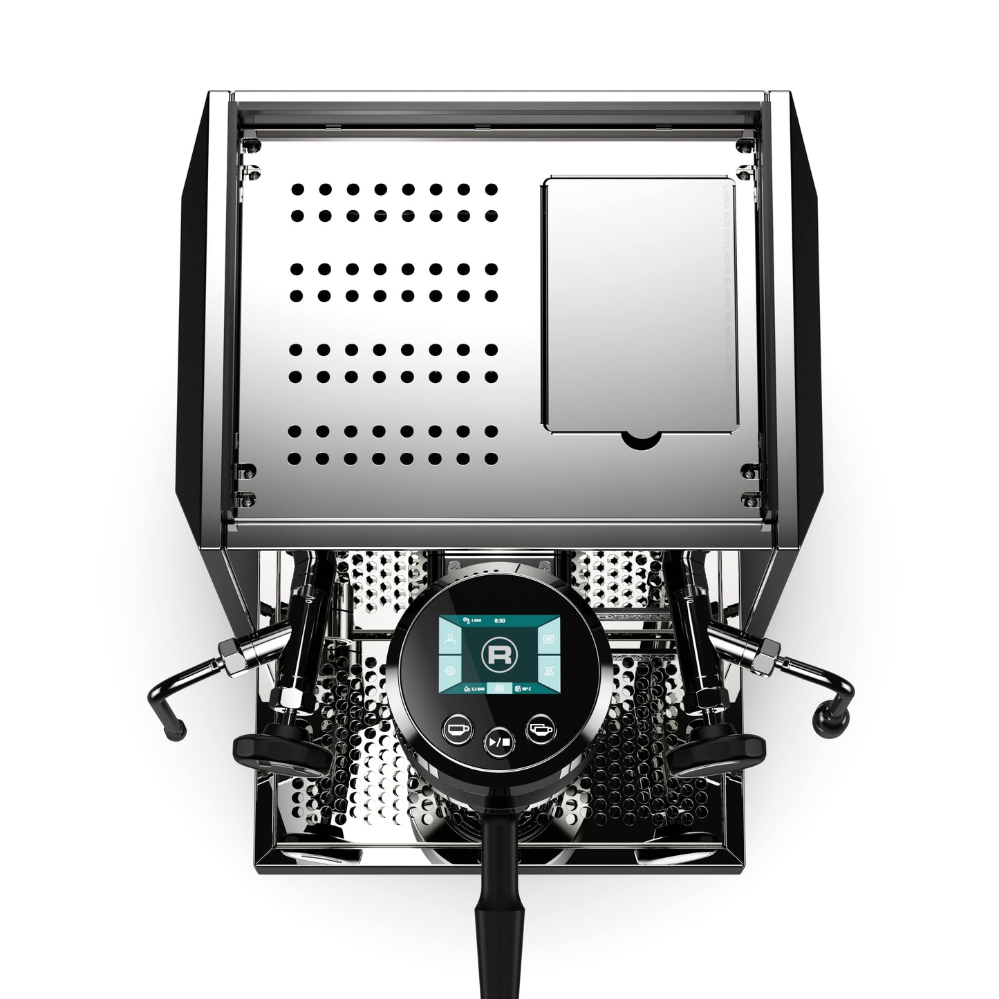 Rocket Espresso | Bicocca Espresso Coffee Machine