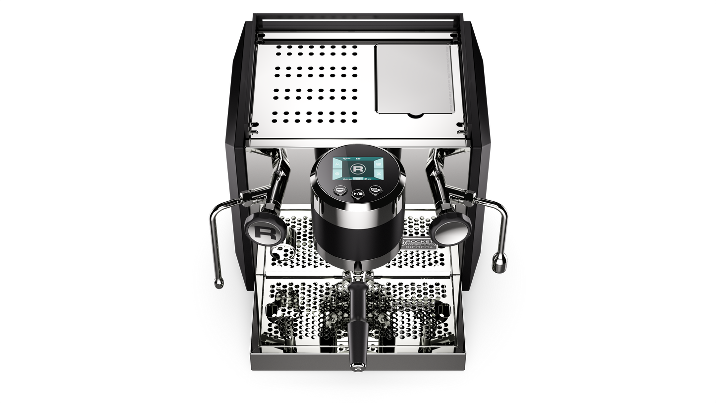 Rocket Espresso | Bicocca Espresso Coffee Machine